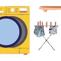 Nappy Sticker by Wickelgezwitscher