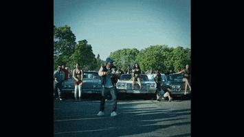 kendrick lamar GIF by Interscope Records