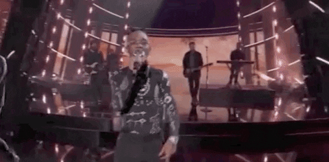 Swae Lee GIF by Billboard Music Awards