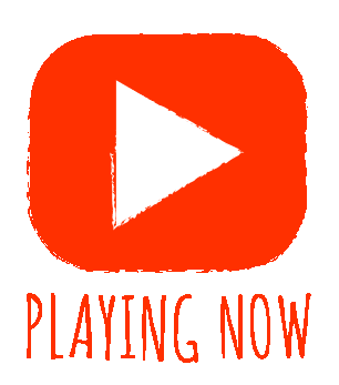 Playing Youtube Sticker