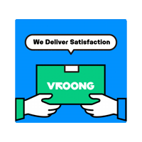 부릉 Sticker by VROONG