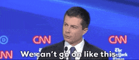 Pete Buttigieg GIF by GIPHY News