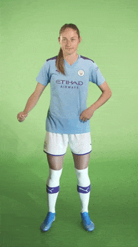 GIF by Manchester City