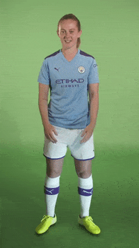 GIF by Manchester City