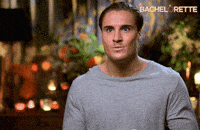bachelor love GIF by The Bachelorette Australia