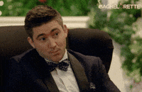 bachelor love GIF by The Bachelorette Australia