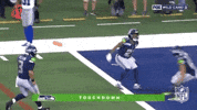 Celebrate 2018 Nfl GIF by NFL