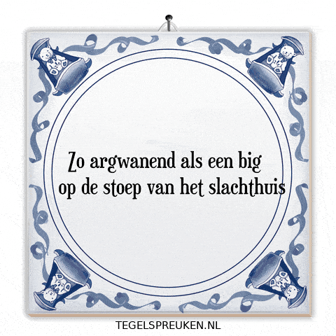 Humor Nl GIF by Tegelspreuken.nl
