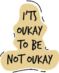 Huft Ok Sticker