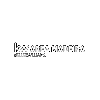 Real Estate Sticker by KW Area Madeira