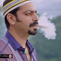 Aadu 2 Abu GIF