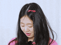 Yunji What GIF by ChoCo Official
