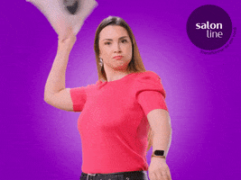 Beauty No GIF by Salon Line