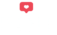 Heart Love Sticker by Front of the House
