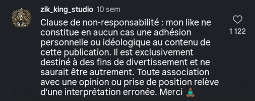 Clause Disclaimer GIF