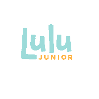Logo Sticker by Lulu Press