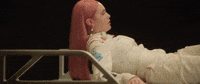 beamiller bea miller feel something GIF