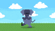 Video Game Animation GIF by aap