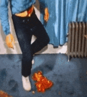 slime city ooze GIF by absurdnoise