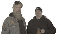 Sticker by Amon Amarth