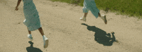 Drop Sisters GIF by Chloe x Halle