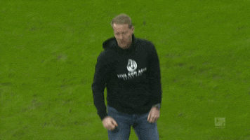 Sankt Pauli Trainer GIF by FC St. Pauli