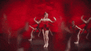 dance diamonds GIF by New York City Ballet