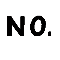 Text Reaction Sticker by Alex Strasser