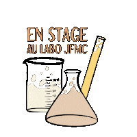jefabriquemescosmetiques diy bio stage beaute Sticker