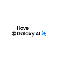 Samsung Galaxy Sticker by Samsung India