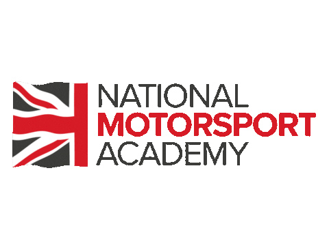 Nma Sticker by NationalMotorsportAcademy