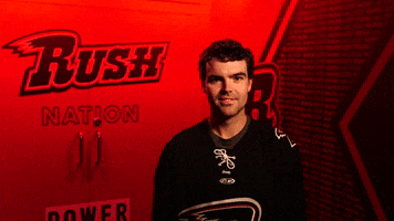 Here We Go Ok GIF by Rapid City Rush