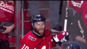 celebrate brett connolly GIF