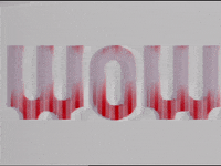 Art Wow GIF