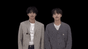 Hello GIF by CRAVITY