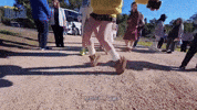 Dance Australia GIF