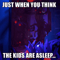 Lego Movie Kids GIF by LEGO