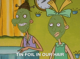 hey arnold nickelodeon GIF