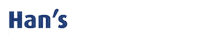 hansonboard marketing strand zee onboard Sticker