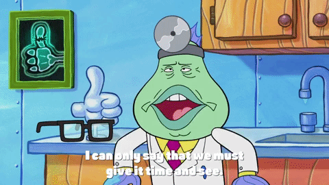 season 9 mall girl pearl GIF by SpongeBob SquarePants