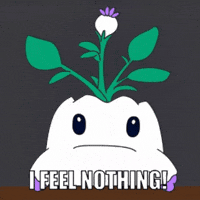 Bored Emmy GIF by Magic Eden