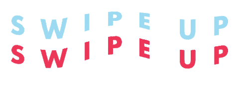 giphyupload swipe up cafemom momtourage Sticker