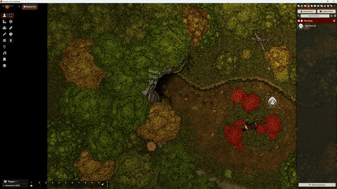 Staffbearer giphyupload GIF