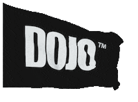 dojo-berlin dojo kreativagentur jungundschlechtgelaunt dojoruinedmylife Sticker