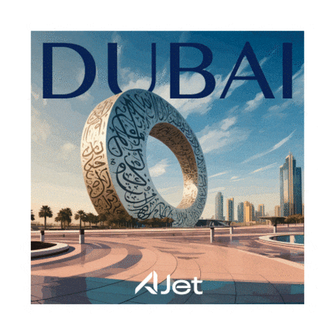 Travel Travelling Sticker by AJet