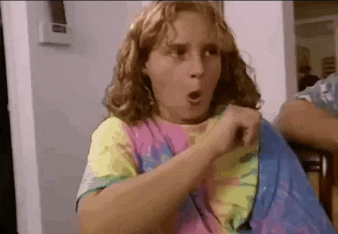 Sign Language Asl GIF