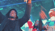 East Side Party GIF