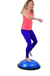 Workout Fitko Sticker by DenisaVelka
