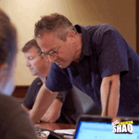 season 1 facebook watch GIF by Big Chicken Shaq