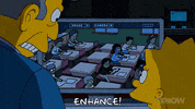 Lisa Simpson Episode 21 GIF by The Simpsons
